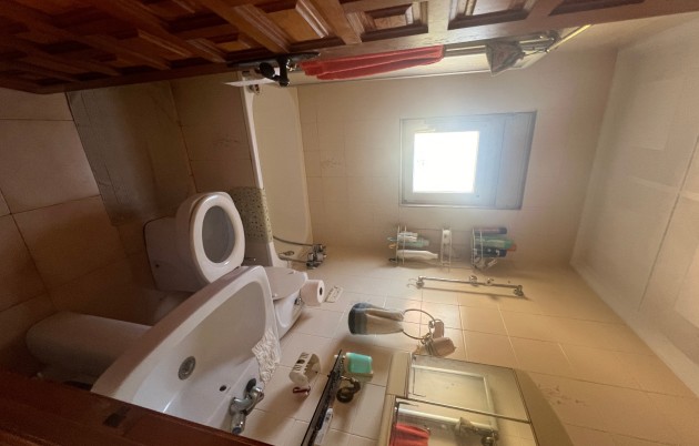 Sale - Detached house - San Fulgencio - Urb. La Marina