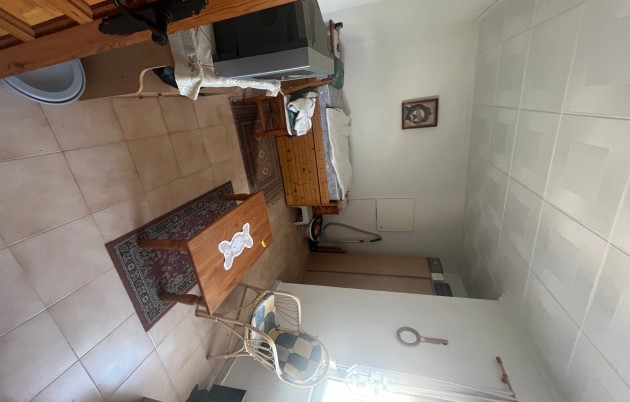 Sale - Detached house - San Fulgencio - Urb. La Marina