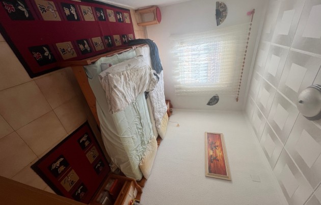 Sale - Detached house - San Fulgencio - Urb. La Marina