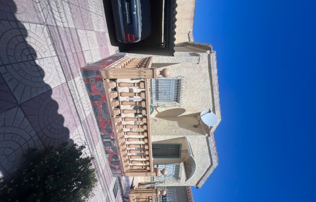 Sale - Detached house - San Fulgencio - Urb. La Marina