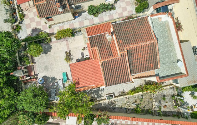 Sale - Detached house - San Fulgencio - Urb. La Marina