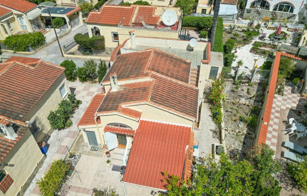 Sale - Detached house - San Fulgencio - Urb. La Marina