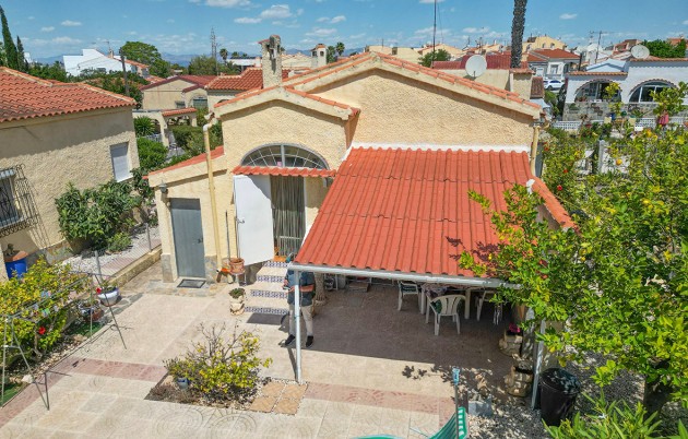 Sale - Detached house - San Fulgencio - Urb. La Marina