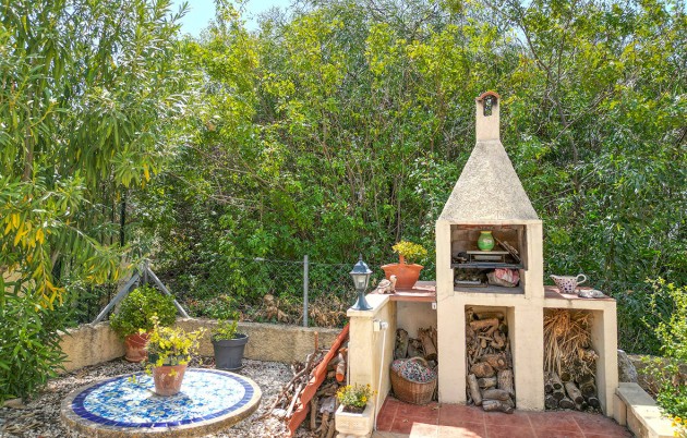 Sale - Detached house - San Fulgencio - Urb. La Marina