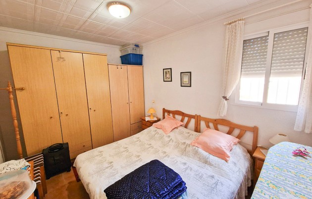 Sale - Detached house - San Fulgencio - Urb. La Marina