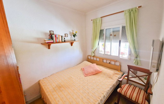 Sale - Detached house - San Fulgencio - Urb. La Marina