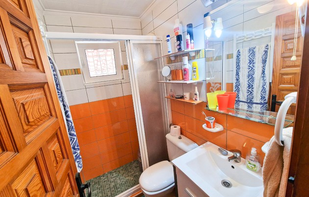 Sale - Detached house - San Fulgencio - Urb. La Marina