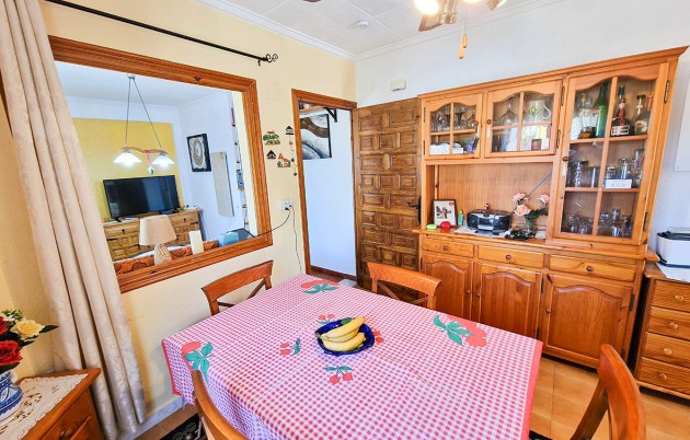 Sale - Detached house - San Fulgencio - Urb. La Marina