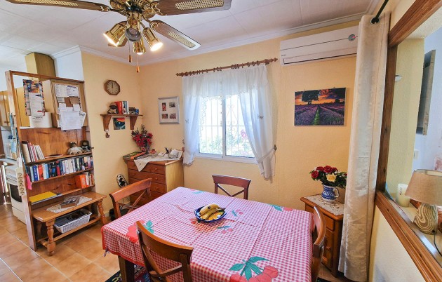 Sale - Detached house - San Fulgencio - Urb. La Marina