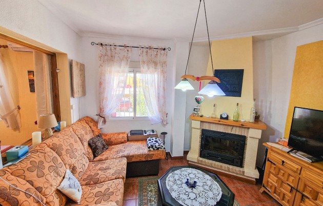 Sale - Detached house - San Fulgencio - Urb. La Marina