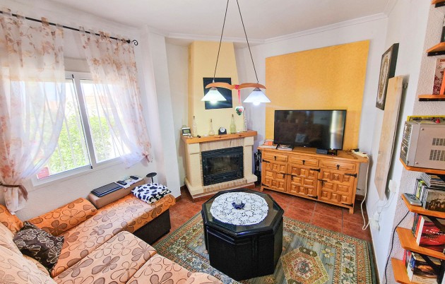 Sale - Detached house - San Fulgencio - Urb. La Marina