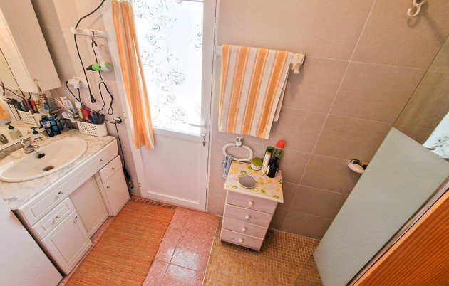 Sale - Detached house - San Fulgencio - Urb. La Marina