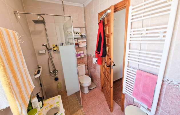 Sale - Detached house - San Fulgencio - Urb. La Marina