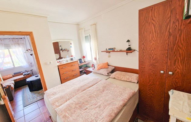 Sale - Detached house - San Fulgencio - Urb. La Marina