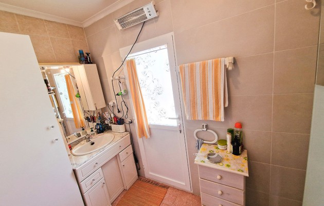 Sale - Detached house - San Fulgencio - Urb. La Marina