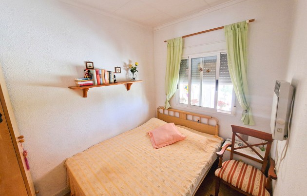 Sale - Detached house - San Fulgencio - Urb. La Marina