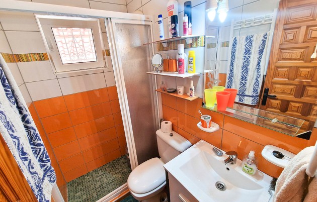 Sale - Detached house - San Fulgencio - Urb. La Marina