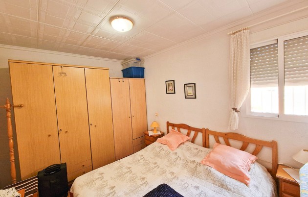 Sale - Detached house - San Fulgencio - Urb. La Marina