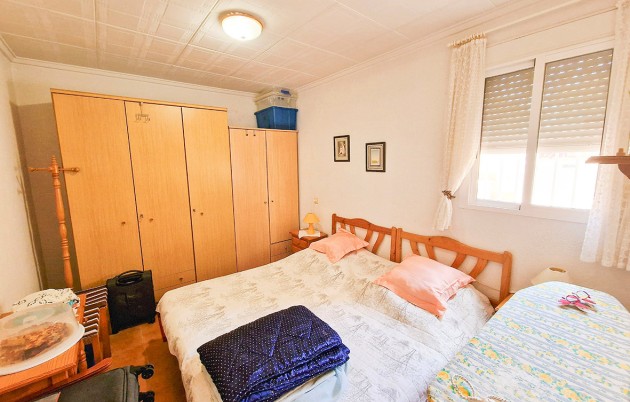 Sale - Detached house - San Fulgencio - Urb. La Marina