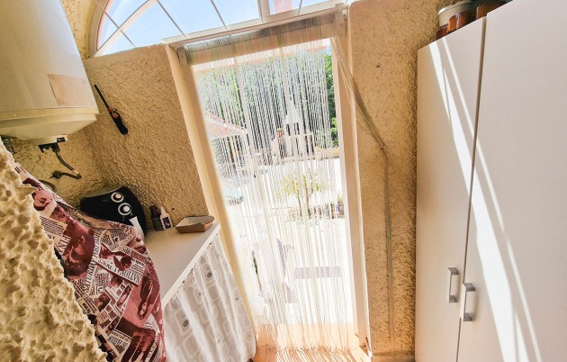 Sale - Detached house - San Fulgencio - Urb. La Marina