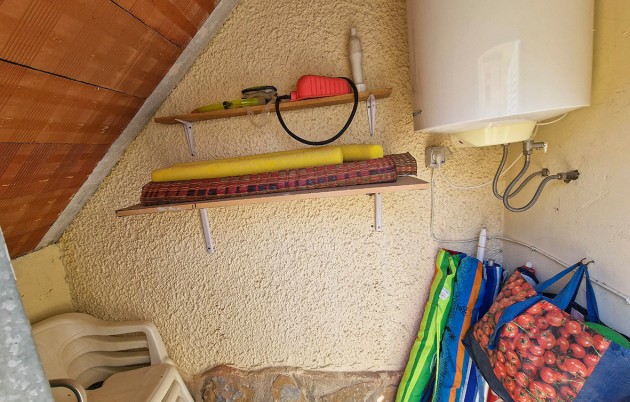 Sale - Detached house - San Fulgencio - Urb. La Marina