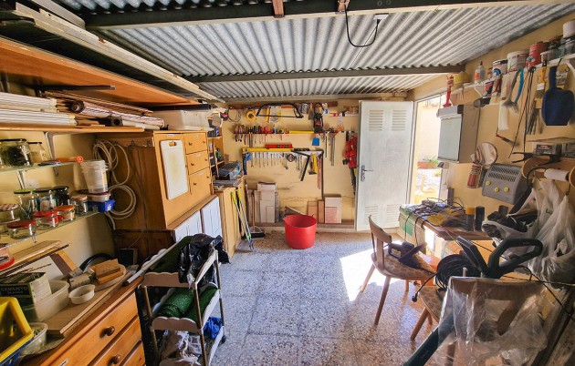 Sale - Detached house - San Fulgencio - Urb. La Marina