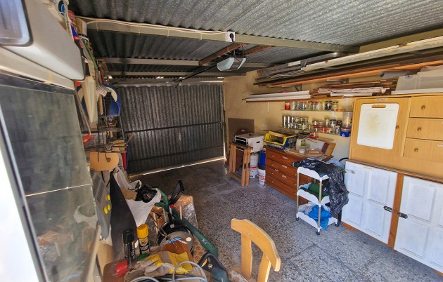 Sale - Detached house - San Fulgencio - Urb. La Marina