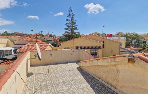 Sale - Detached house - San Fulgencio - Urb. La Marina