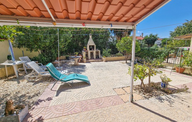 Sale - Detached house - San Fulgencio - Urb. La Marina