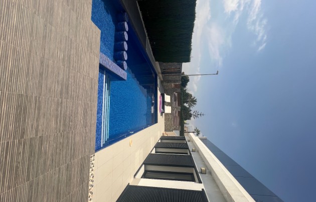 Sale - Villa - San Fulgencio - Urb. La Marina