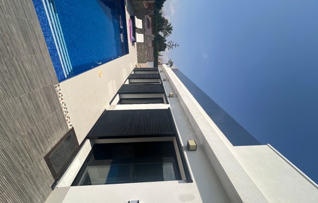 Sale - Villa - San Fulgencio - Urb. La Marina