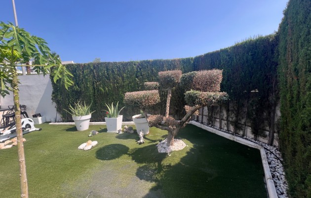 Sale - Villa - San Fulgencio - Urb. La Marina