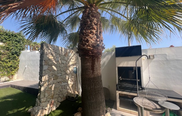 Sale - Villa - San Fulgencio - Urb. La Marina