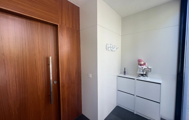 Sale - Villa - San Fulgencio - Urb. La Marina