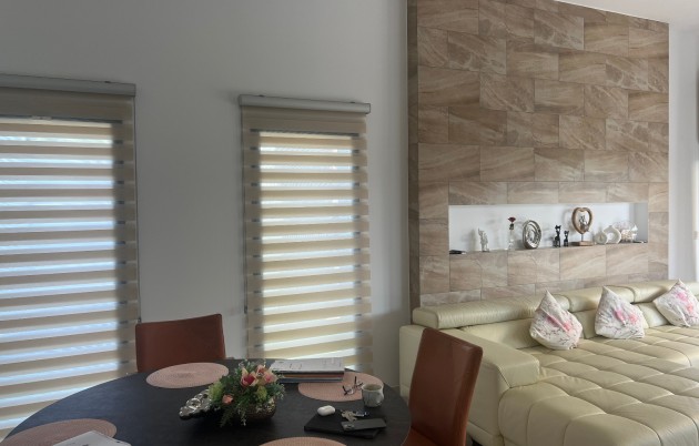 Sale - Villa - San Fulgencio - Urb. La Marina