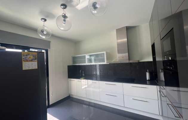 Sale - Villa - San Fulgencio - Urb. La Marina