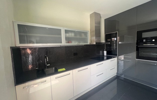 Sale - Villa - San Fulgencio - Urb. La Marina