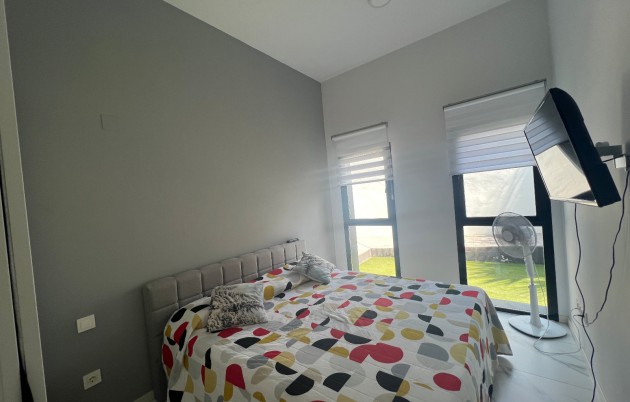 Sale - Villa - San Fulgencio - Urb. La Marina