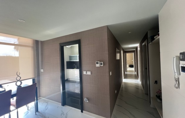 Sale - Villa - San Fulgencio - Urb. La Marina