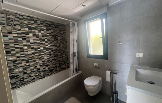 Sale - Villa - San Fulgencio - Urb. La Marina