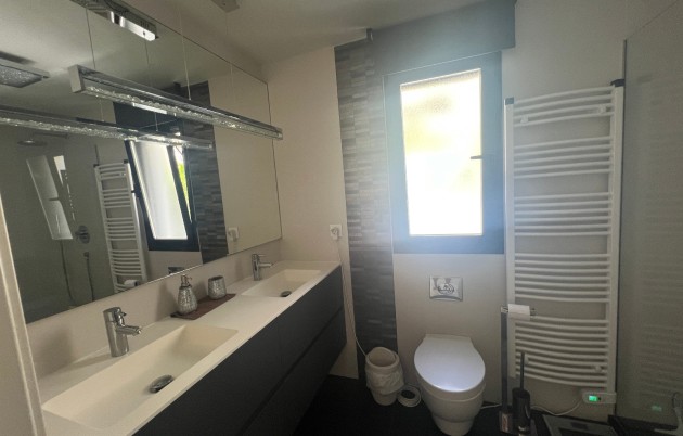 Sale - Villa - San Fulgencio - Urb. La Marina