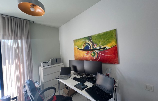 Sale - Villa - San Fulgencio - Urb. La Marina