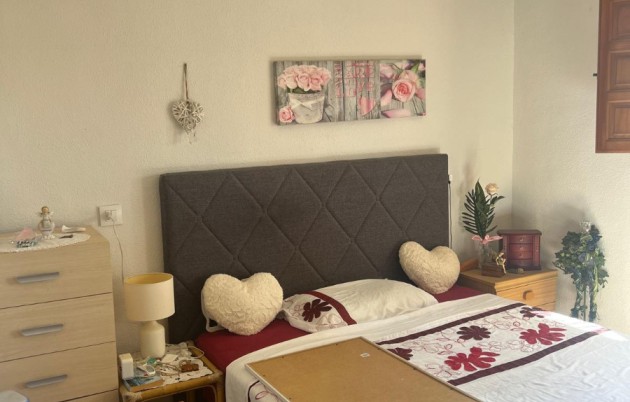 Sale - Detached house - San Fulgencio - Urb. La Marina