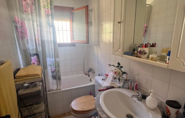 Sale - Detached house - San Fulgencio - Urb. La Marina