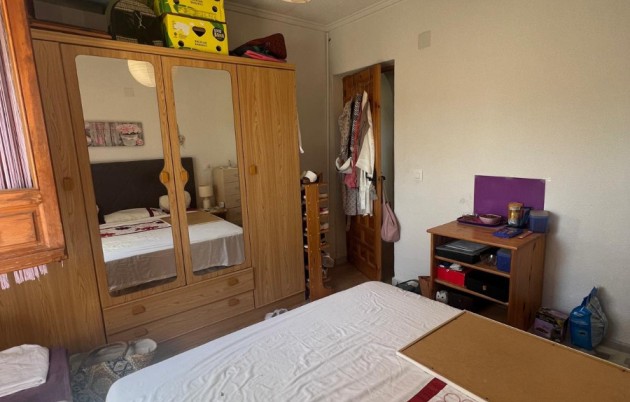 Sale - Detached house - San Fulgencio - Urb. La Marina