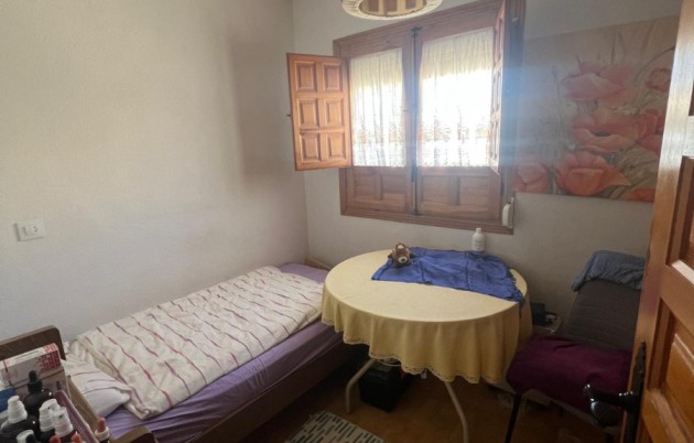 Sale - Detached house - San Fulgencio - Urb. La Marina