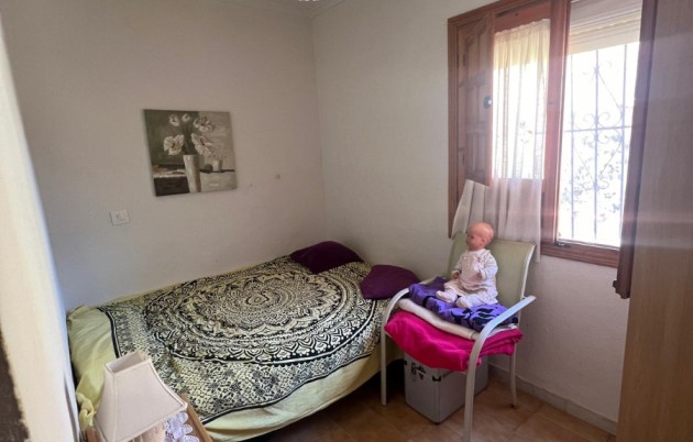 Sale - Detached house - San Fulgencio - Urb. La Marina