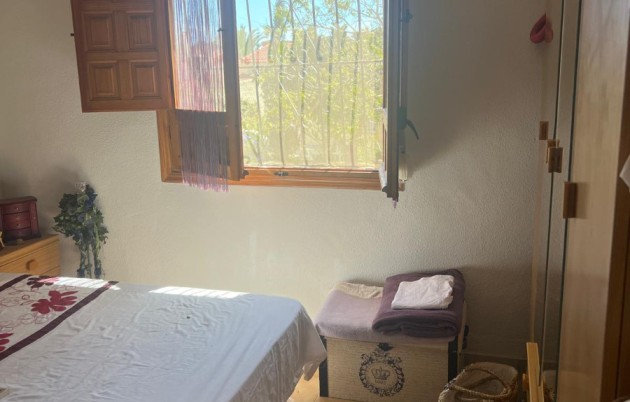 Sale - Detached house - San Fulgencio - Urb. La Marina