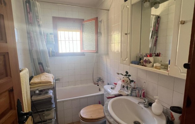 Sale - Detached house - San Fulgencio - Urb. La Marina