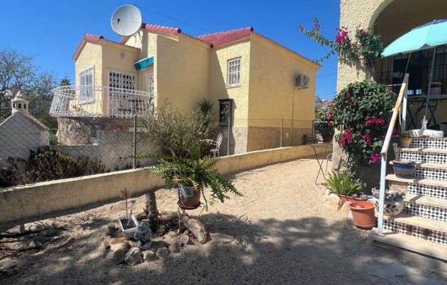 Sale - Detached house - San Fulgencio - Urb. La Marina